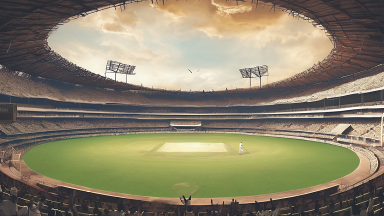 The History of Mulpani Book Cricket Ground